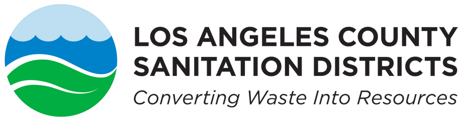 Los Angeles County Sanitation Districts